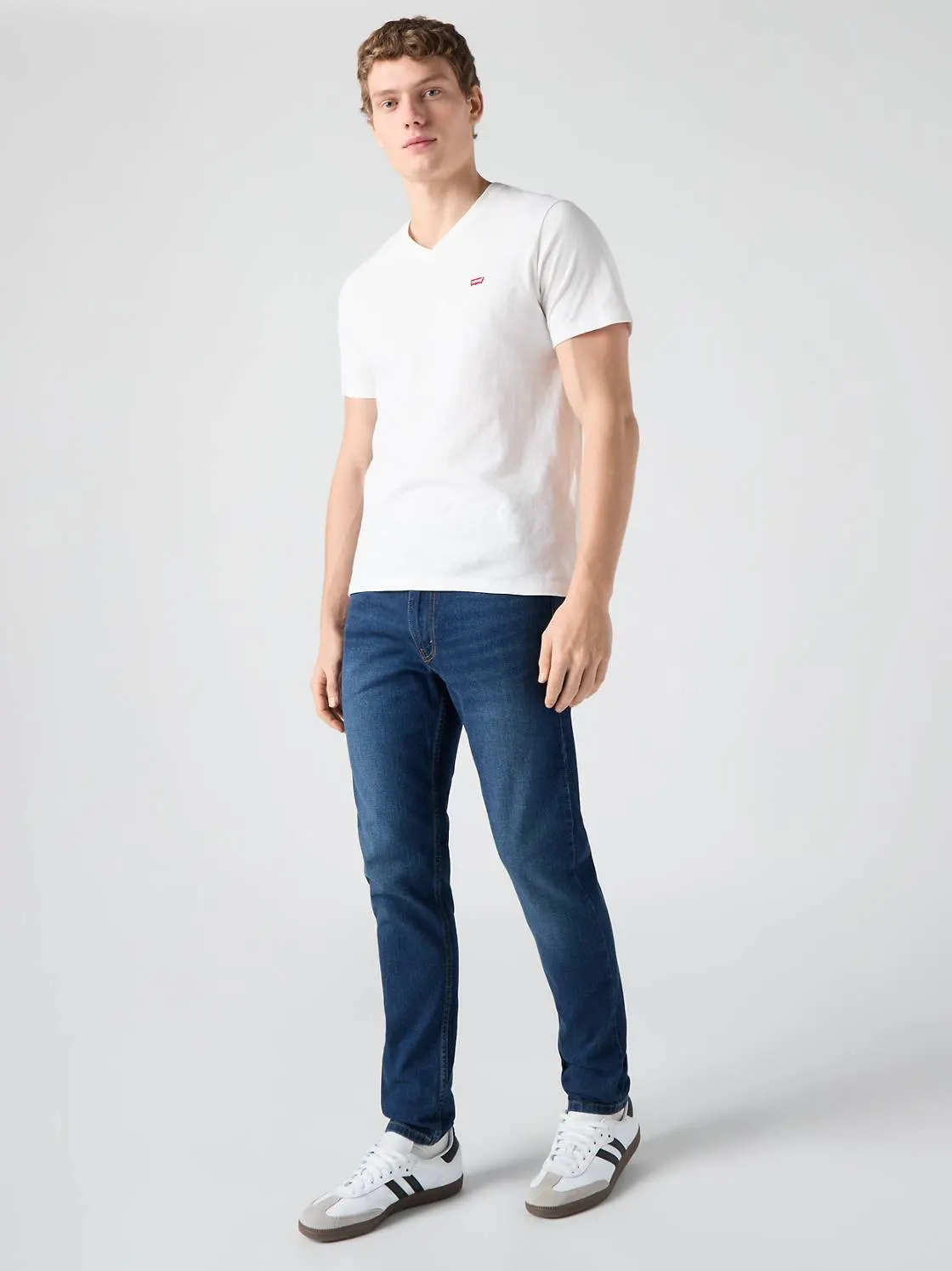 515™ Slim Taper Jeans