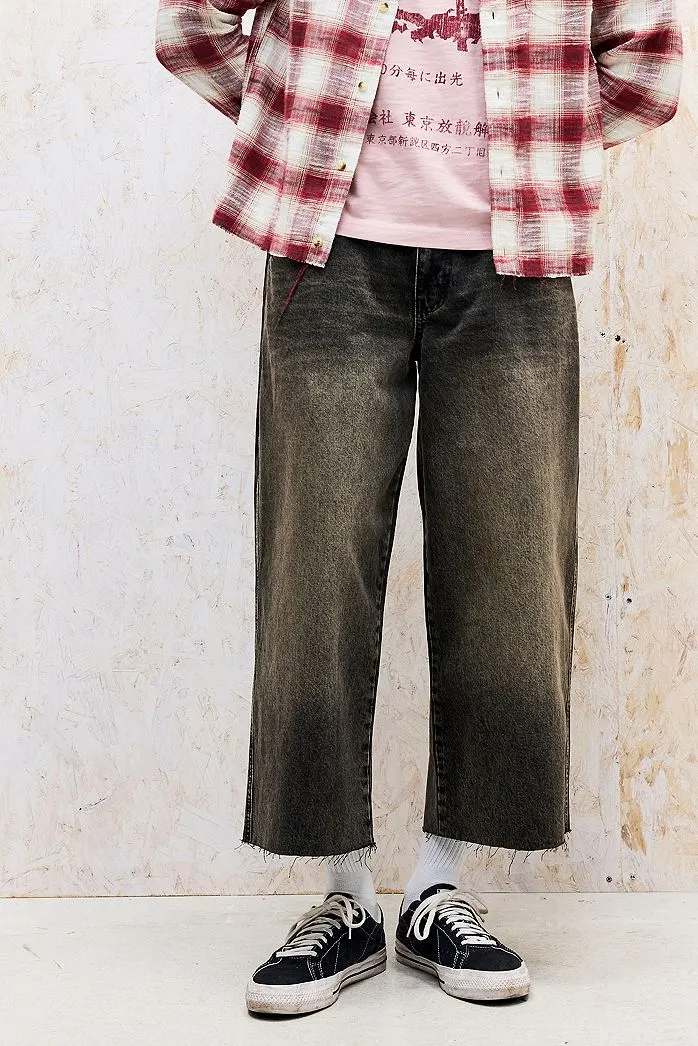 Jeans Crop BDG Neo Dirty Tint