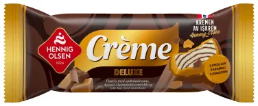 Crème Deluxe