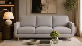 3 Seater Sofa