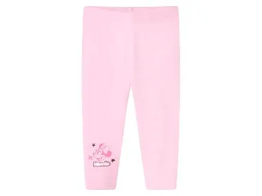 Leggings para bebé pack 2 »Disney«