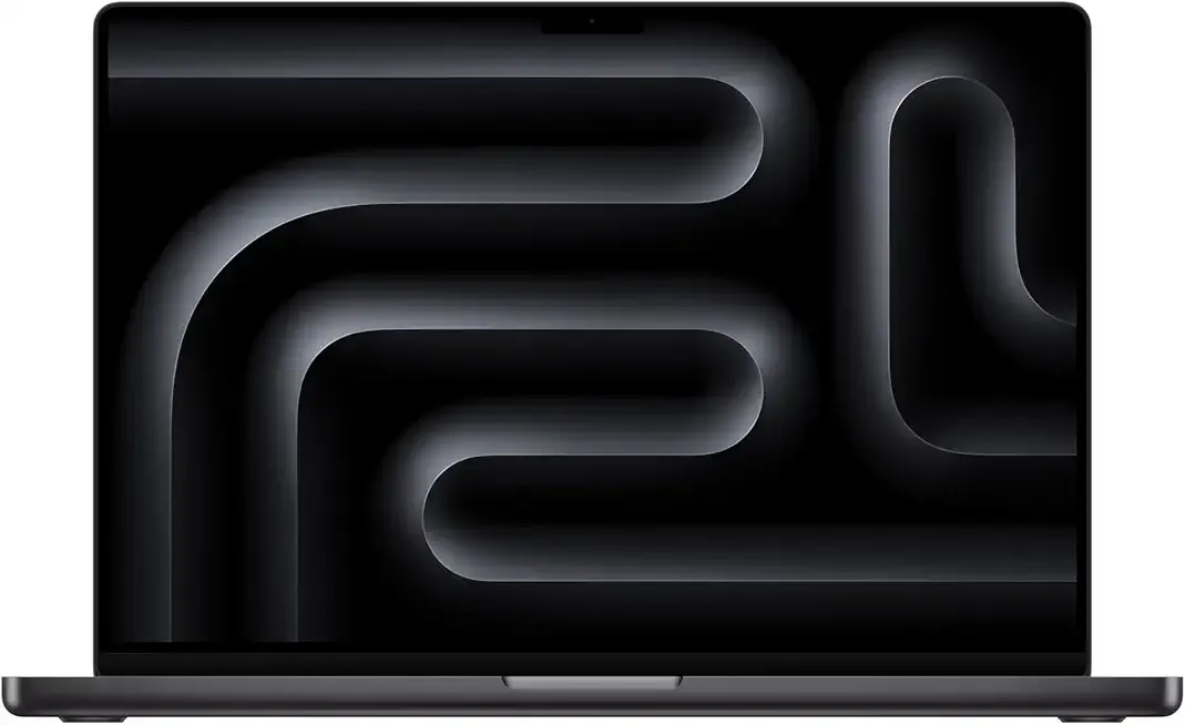 MacBook Pro Laptop with M5 Pro, 18‑core CPU, 20‑core GPU: 16.2-inch Display, 64GB Memory, 1TB SSD; Space Black