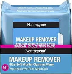 Neutrogena Makeup Remover Micellar Wi…