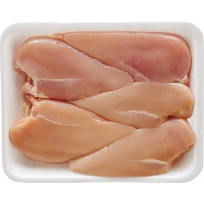 Chicken Breast Boneless & Skinless, Club Pack
