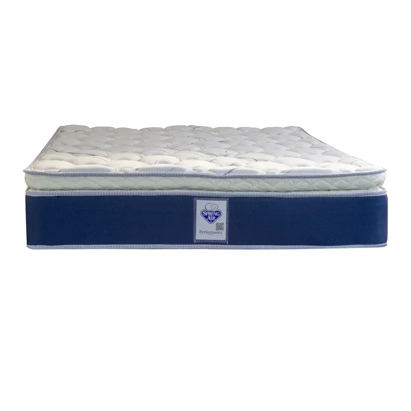 Colchón Individual Burdeos Spring Air