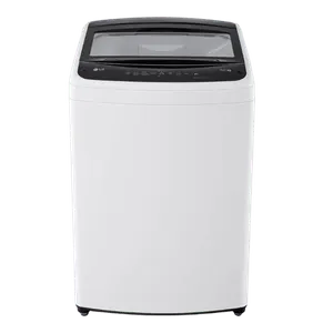 Lg - Lavadora Automatica WT19WVTM Blanco | 19 kg