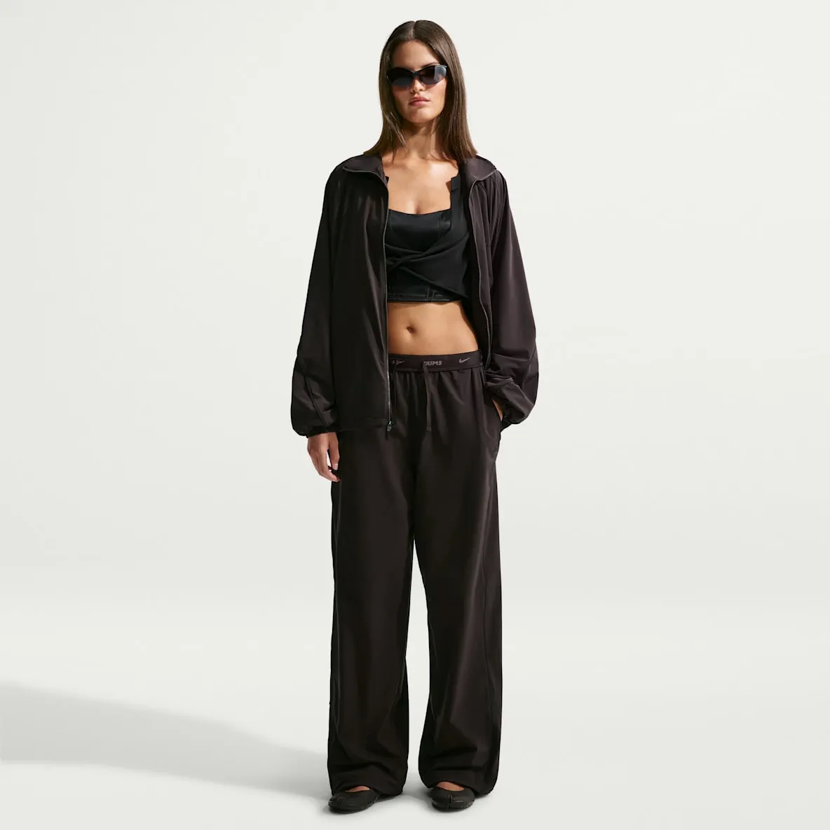 Ekstra stor damebukse