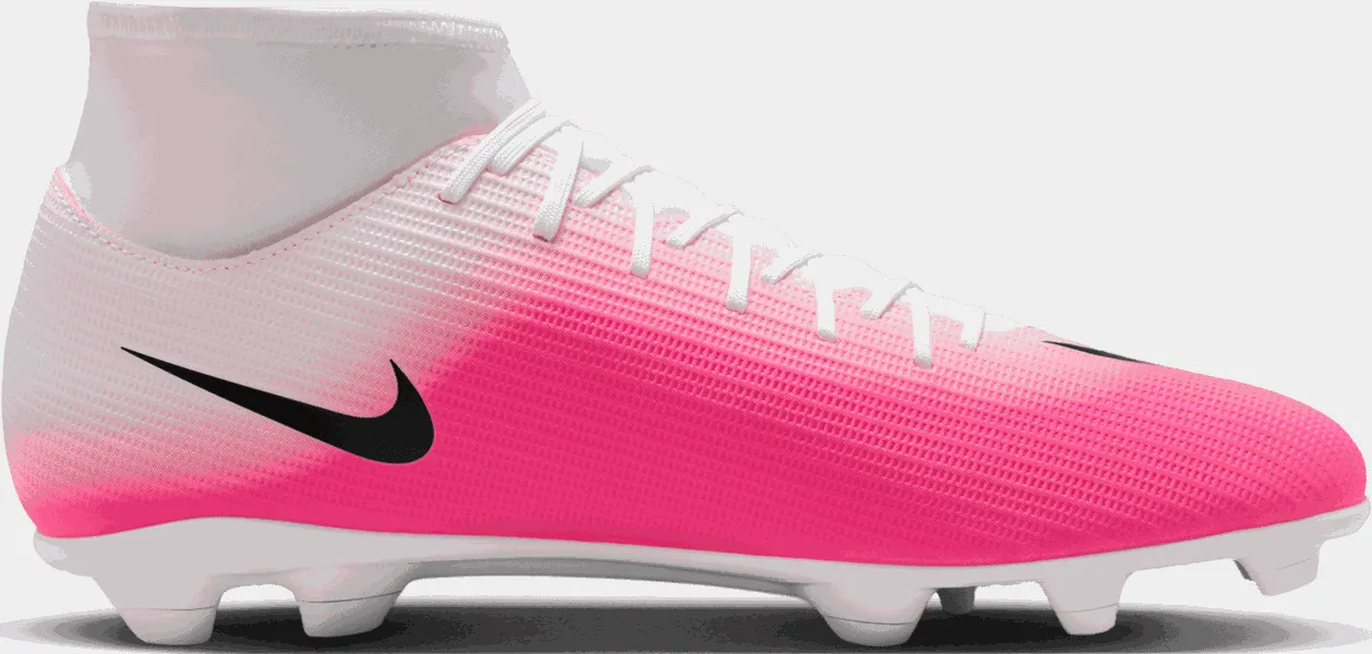 SUPERFLY 11 CLUB FG/MG T, fotballsko, herre - Flerfarget