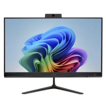 Acer Aspire C24-B I5428 24 Intel Core Ultra 5 120U All-in-One PC