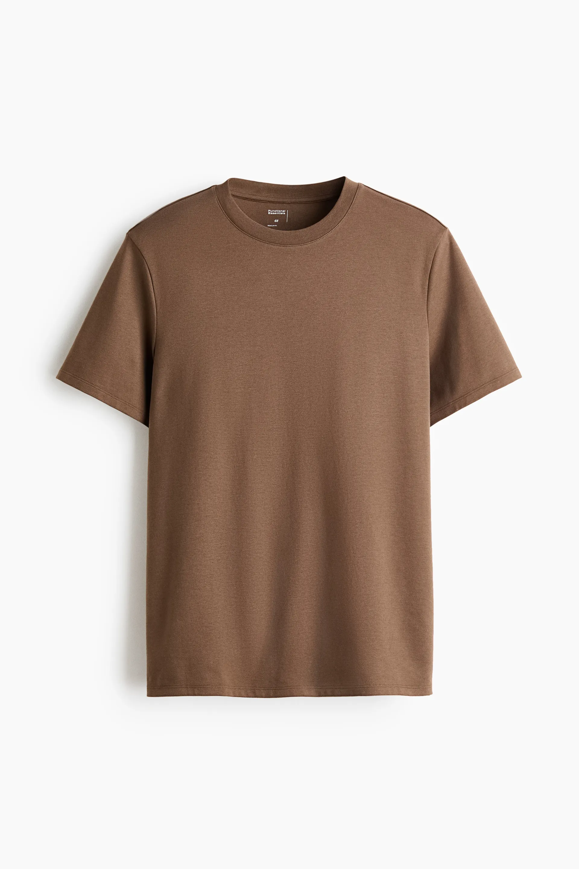 Playera Cooling Regular Fit