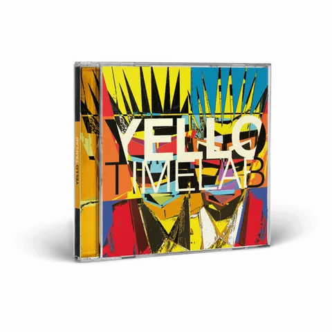 Time Lab
