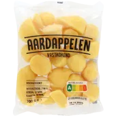 Vastkokende Aardappelen