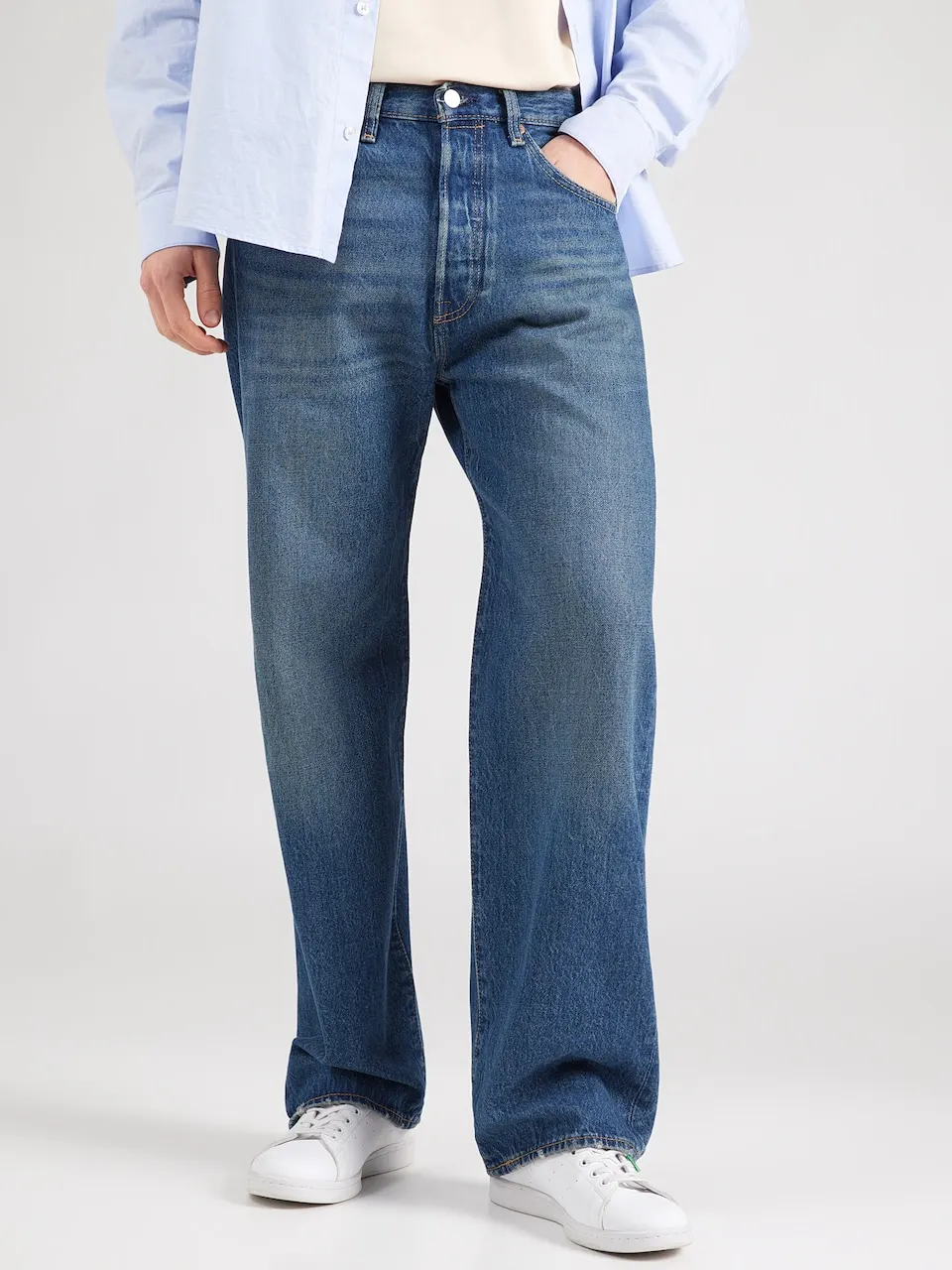 Loosefit Jeans '501® Loose'