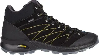 McKINLEY · Wyoming Mid AQX outdoorové boty