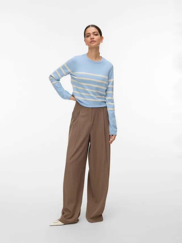 VMSABA Strikkegenser