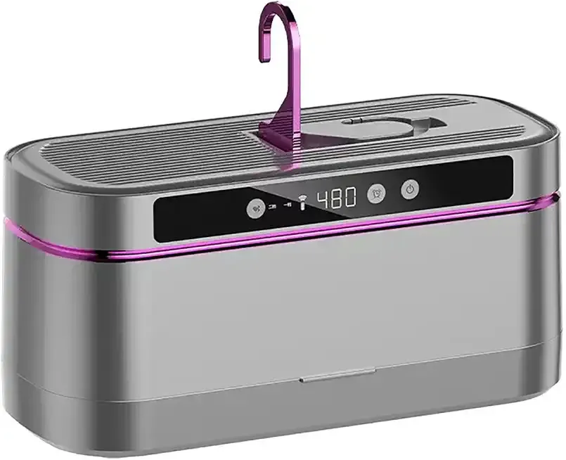 Foldable Portable Clothes Dryer with Remote Timer, 3D Fast Even Heating Low Noise Energy Efficient Design, Holds Up to 12 Pieces of Clothing for Apartment Dorm RV Travel