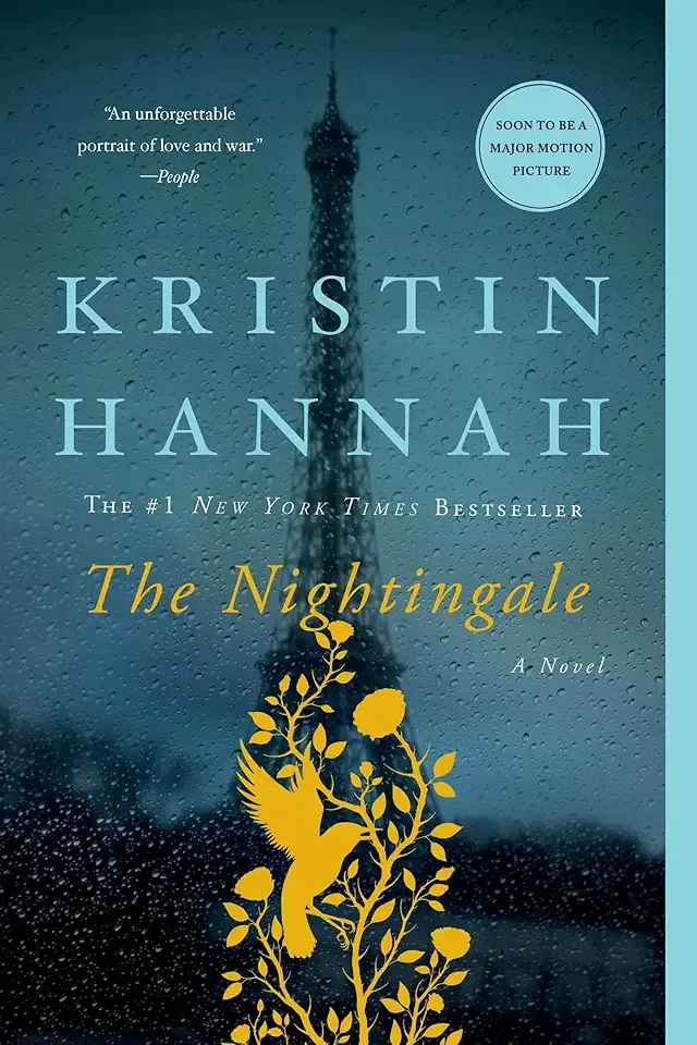 The Nightingale: A Novel