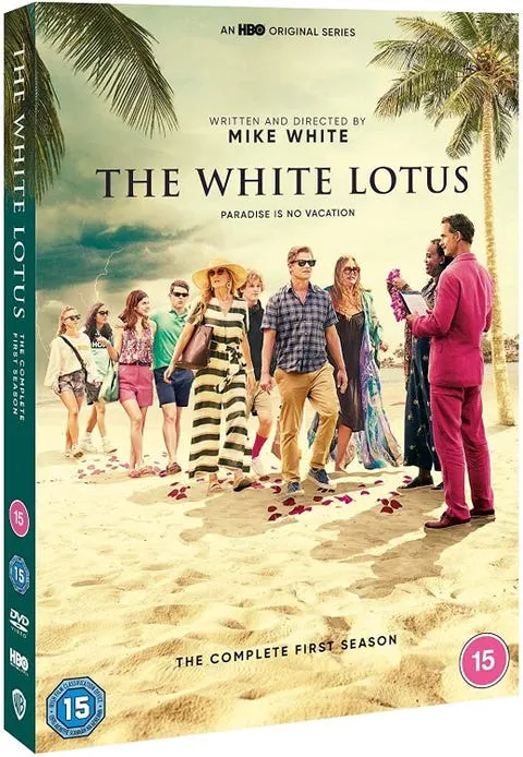 The White Lotus - Sesong 1