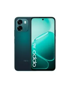Oppo A6 5G 256GB - Zwart