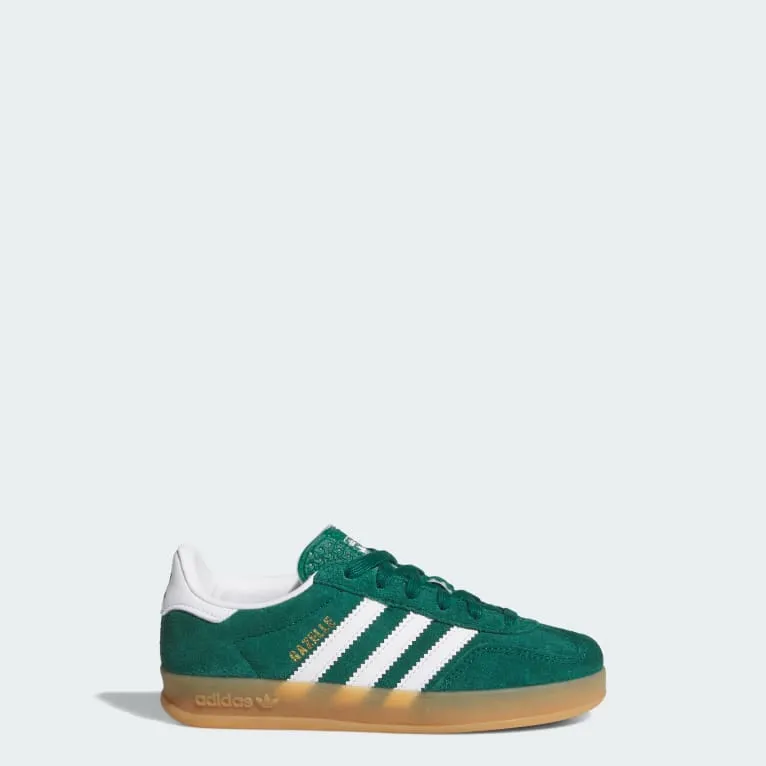 GAZELLE INDOOR SKO