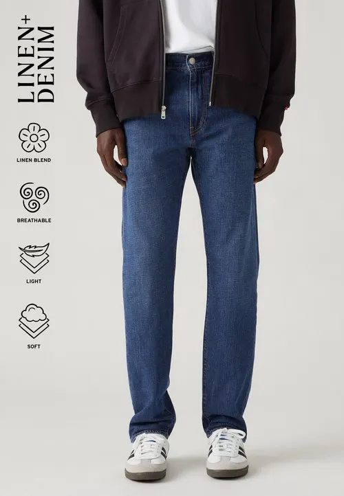 511® SLIM - Jeans slim fit - part the sea lightweight