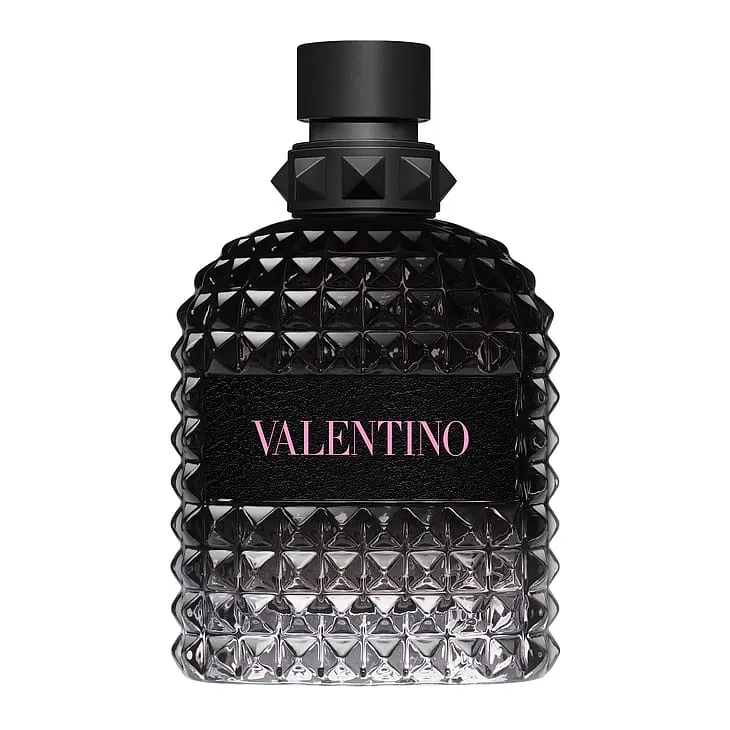 Uomo Born in Roma Eau de Toilette
