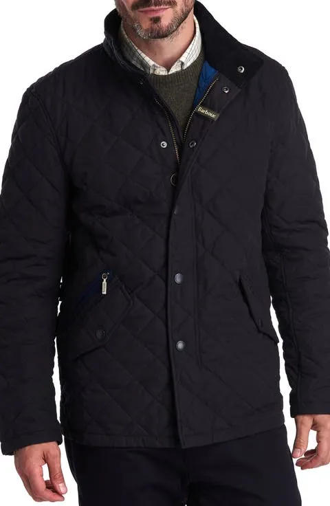Shoveler Quilted Jacket
