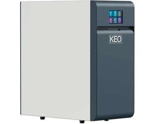 KEO systém pitné vody