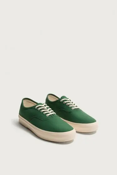 FABRIC TRAINERS