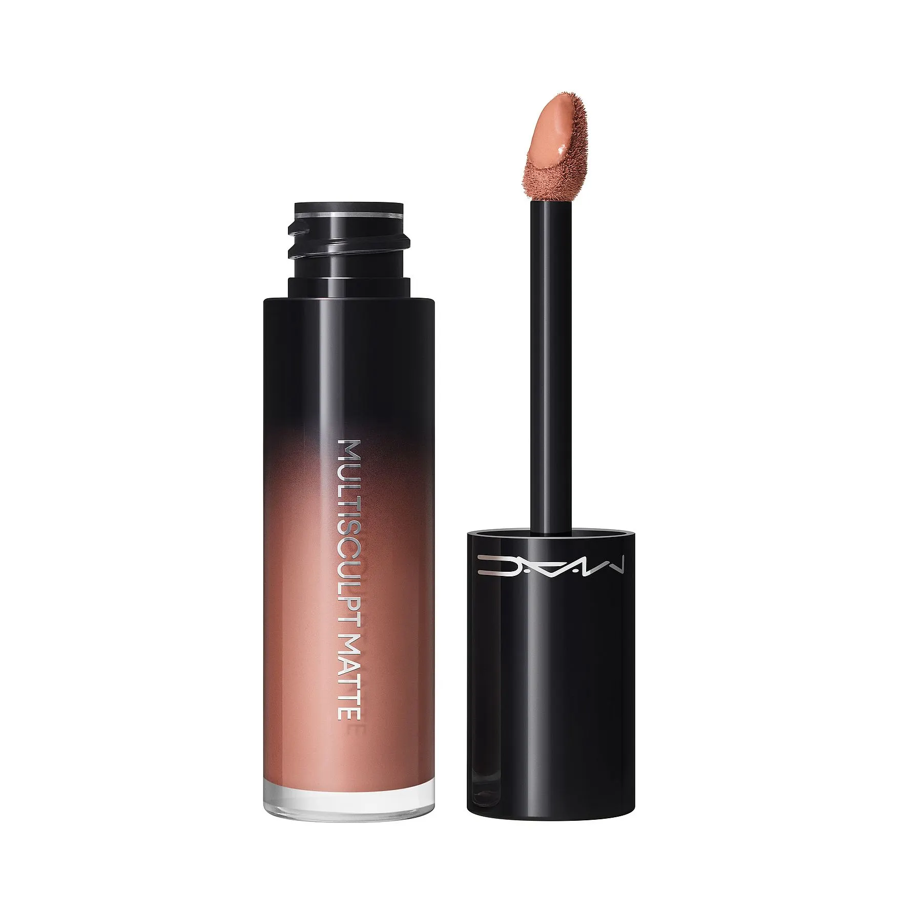 MAC Multisculpt Matte Liquid Eyeshadow Cool Spice