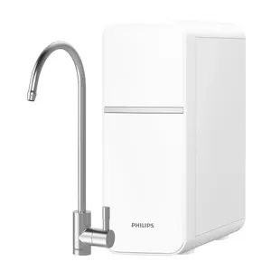 Sistema de filtración bajo fregadero PHILIPS AUT1211 3 etapas
