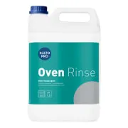 Skyllemiddel Kiilto Pro Oven Rinse 5l