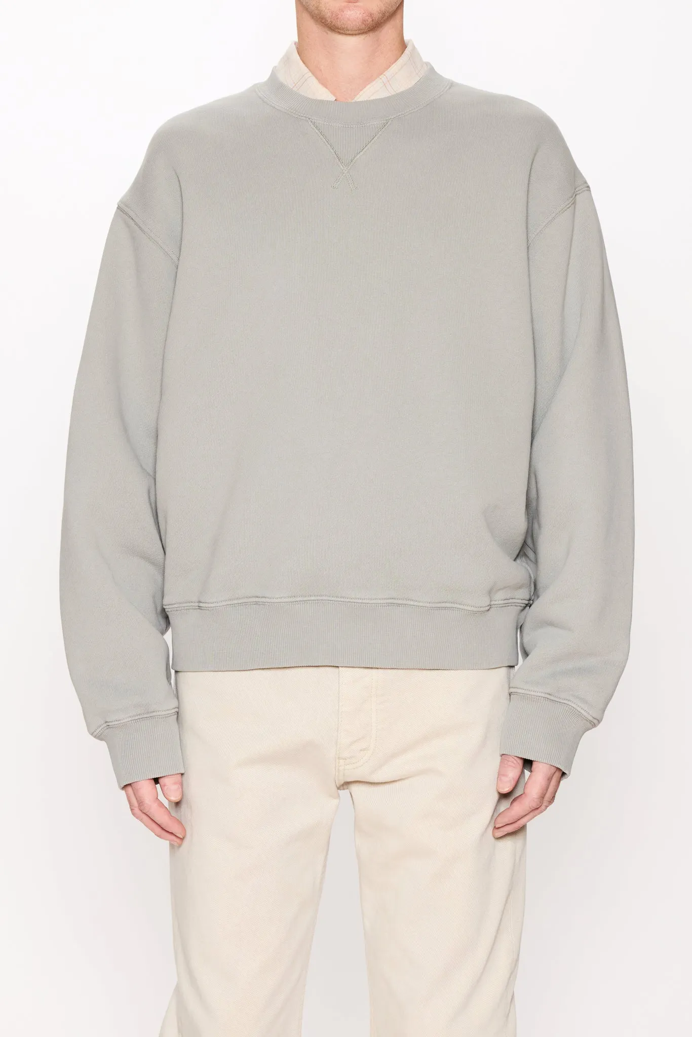 Oversized Sweatshirt