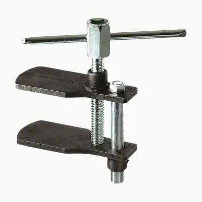 Bremsestempelverktøy