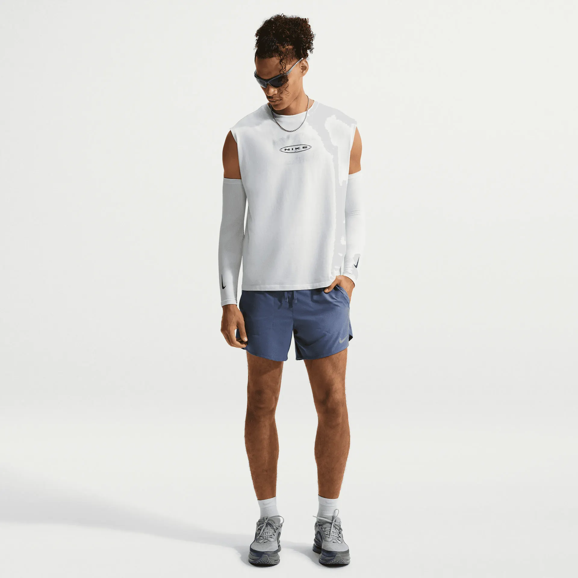 Dri-Fit Stride 5'' Shorts