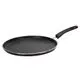 Poêle à crêpes BRUME aluminium D 28cm