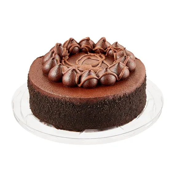Best seller, Freshness Guaranteed 5-Inch Chocolate Cake, 15.9 oz $6.42 40.4 ¢/oz