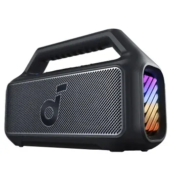 Soundcore Boom V2 Outdoor Bluetooth Speaker