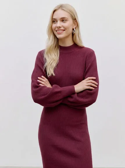 VMHARPER Kort kjole
