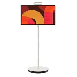 Samsung 27" The Movingstyle LSM7FA