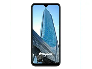 Celular Energizer U652 - 2/64GB Negro