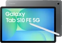 Galaxy Tab S10 FE (128GB) 5G Tablet grau