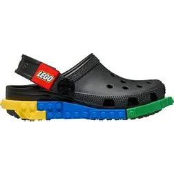 Crocs Kids LEGO® Creativity Clogs