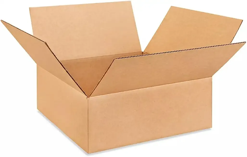 16x16x6 Shipping and Packing Box (3 Pack)
