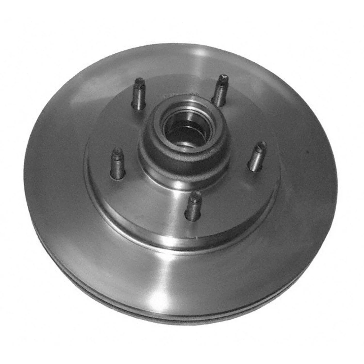 Duralast Disc Brake Rotor and Hub Assembly 54069