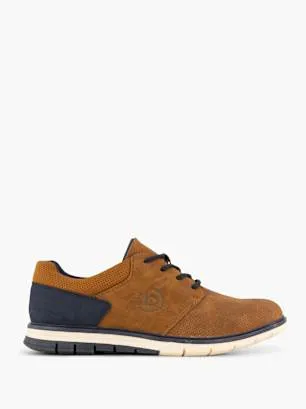 Platte schoen