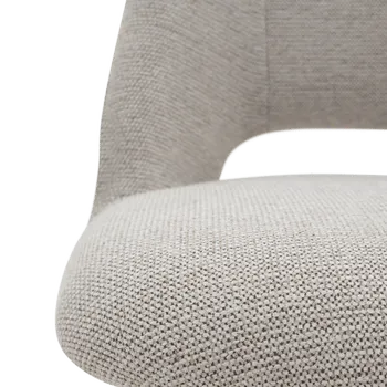 Stoel MISAKI 360° Sneak 01 Natural