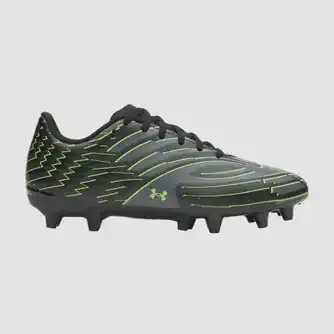Under Armour Boys Shadow Club 4 FG Football Boots