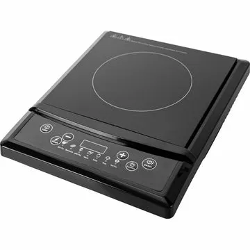 Piastra a Induzione Elettrica 1800 Watt