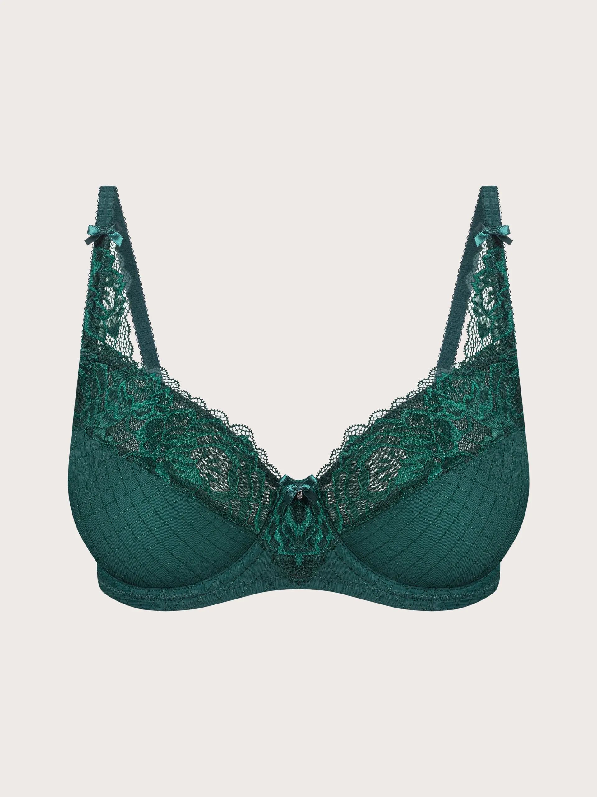 Florence Elegance Full Support Full Cup Bh